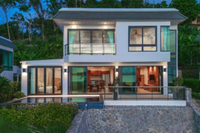 V148 Best Views in Phuket Amazing Luxury Villa